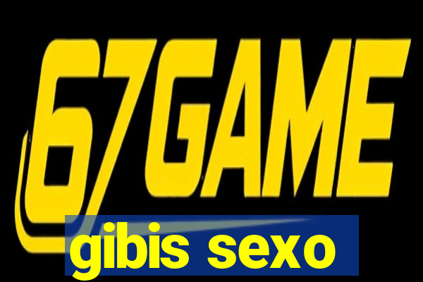 gibis sexo